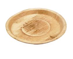 Areca Leaf Plate